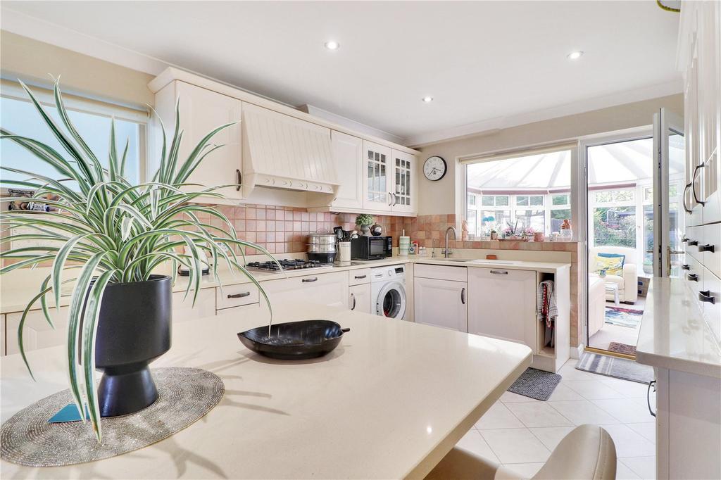Kitchen-Dining