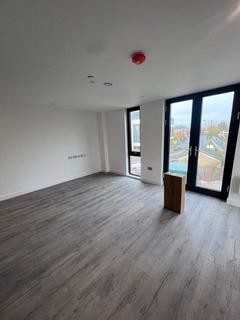 2 bedroom flat for sale - City Gate, Eboracum Way, York, Yorkshire, YO31 7AN