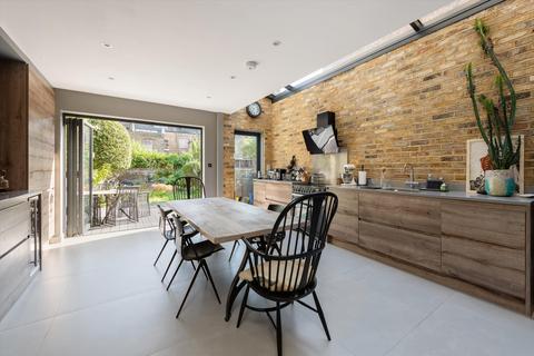 36 Callcott Road, London, NW6 7EA