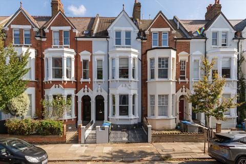 36 Callcott Road, London, NW6 7EA
