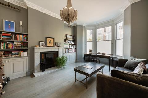 36 Callcott Road, London, NW6 7EA