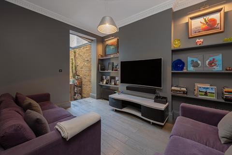 36 Callcott Road, London, NW6 7EA