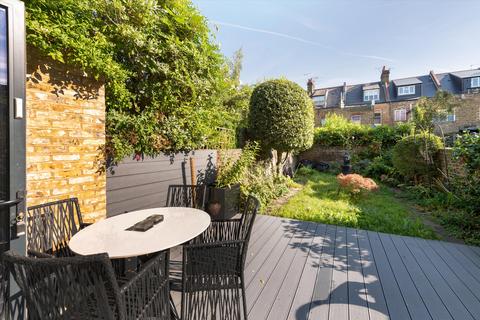 36 Callcott Road, London, NW6 7EA