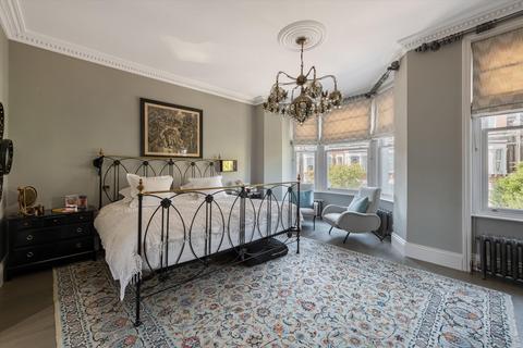 36 Callcott Road, London, NW6 7EA