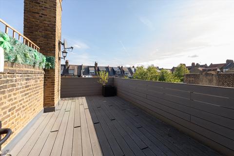 36 Callcott Road, London, NW6 7EA