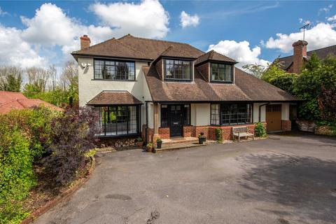 5 bedroom detached house for sale, Woodend, Leatherhead, Surrey, KT22