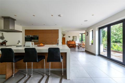 5 bedroom detached house for sale, Woodend, Leatherhead, Surrey, KT22