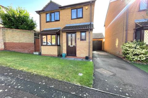 22 Hedge End, Northampton, NN4 0SW
