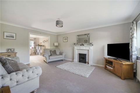 1 Ashmead, Clifford, Wetherby, LS23 6PW