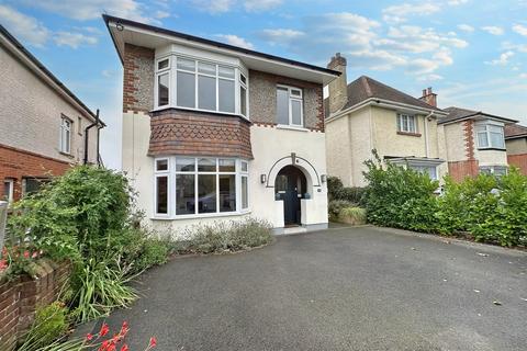 3 bedroom detached house for sale - Muscliffe