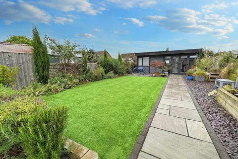 3 bedroom detached house for sale - Muscliffe