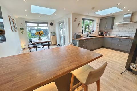3 bedroom detached house for sale - Muscliffe