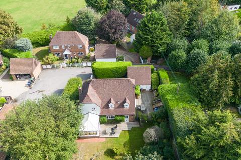4 bedroom detached house for sale, Thanington Court Farm, Thanington Road, Canterbury CT1 3XF