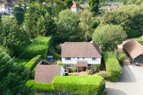 4 bedroom detached house for sale, Thanington Court Farm, Thanington Road, Canterbury CT1 3XF