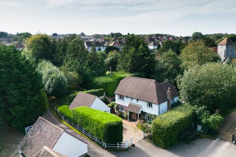 undefined, Thanington Court Farm, Thanington Road, Canterbury CT1 3XF
