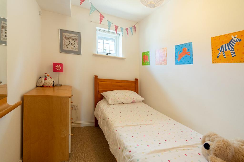 Bedrom 4
