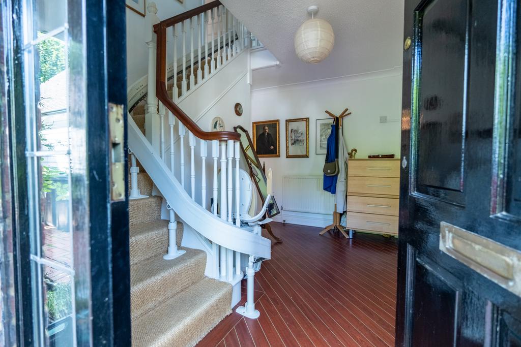 Hallway