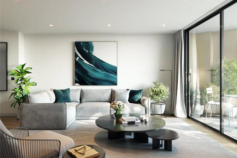 undefined, Koa On Electric Boulevard, 15 Electric Boulevard, London, SW11