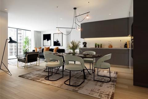 undefined, Koa On Electric Boulevard, 15 Electric Boulevard, London, SW11