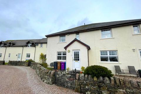 3 bedroom terraced house to rent, Chapelton Mains, Seamill, North Ayrshire, KA23