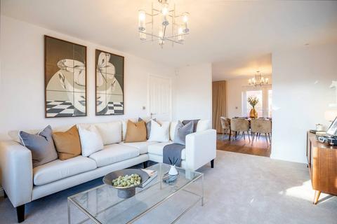 4 bedroom detached house for sale - Plot 148, The Walnut Special at The Oaks, NR13, Poppy Way NR13