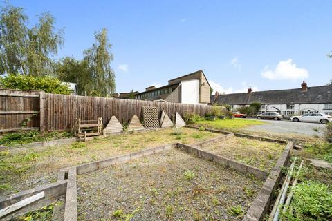 1 bedroom property with land for sale, Hay on Wye,  Boughrood,  LD3