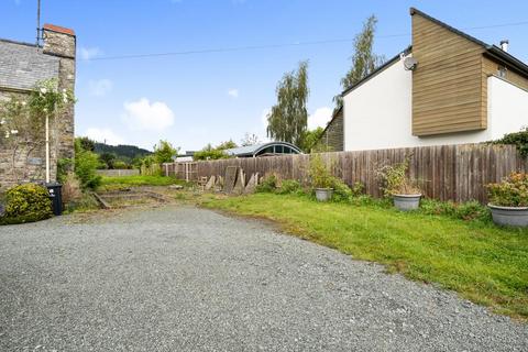 1 bedroom property with land for sale, Hay on Wye,  Boughrood,  LD3