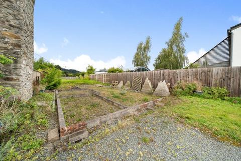 1 bedroom property with land for sale, Hay on Wye,  Boughrood,  LD3