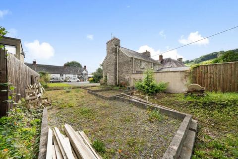 1 bedroom property with land for sale, Hay on Wye,  Boughrood,  LD3