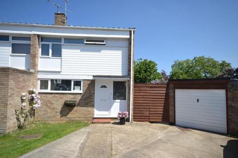 3 bedroom end of terrace house for sale - Sonning Common,  Cul de sac position,  RG4
