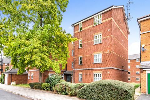 2 bedroom flat for sale, Massingberd Way, Tooting, London, SW17