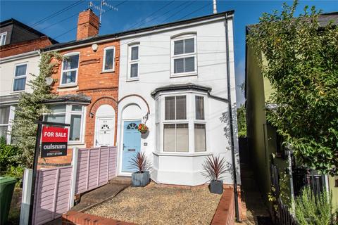 48 Highfield Road, Bromsgrove, B61 7BD