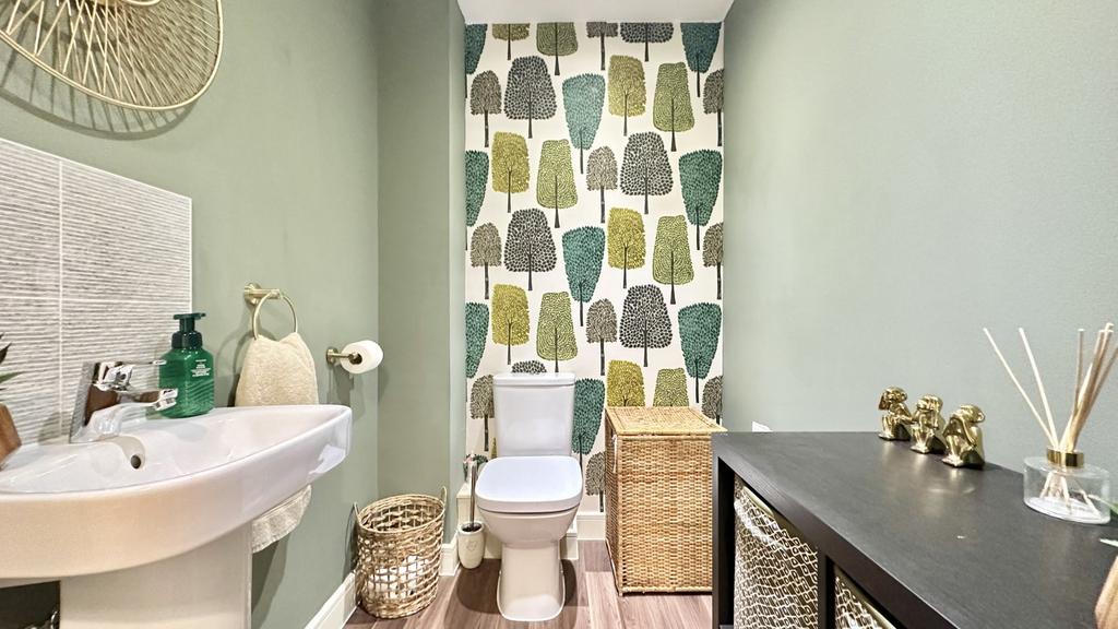 Cloakroom