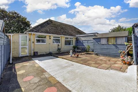 2 bedroom semi-detached bungalow for sale, West Dumpton Lane, Ramsgate, Kent