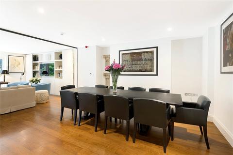 6 bedroom terraced house for sale, Gilston Road, London, SW10