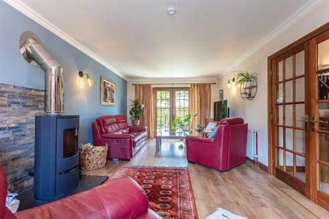 65 Glenorchil View, Auchterarder, PH3 1LU