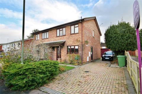 18b Cobbetts Walk, Bisley, Woking, GU24 9DT