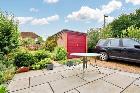 18b Cobbetts Walk, Bisley, Woking, GU24 9DT