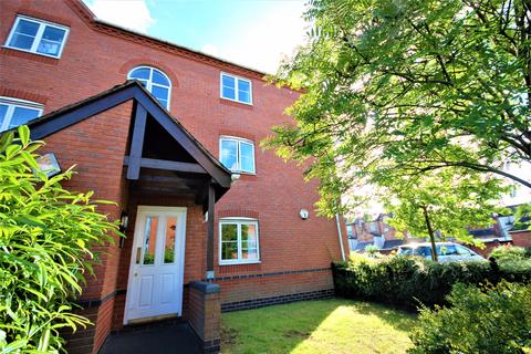 2 bedroom flat for sale - Gas Street, Leamington Spa, CV31 3BY