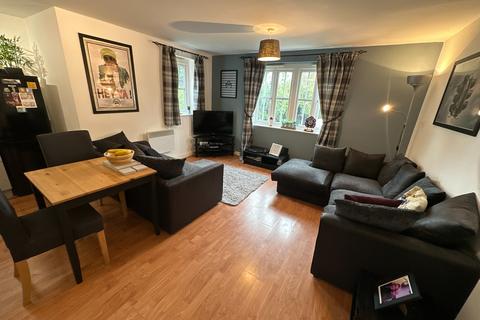 1 bedroom flat for sale - Hendeley Court, Burton-on-Trent, DE14