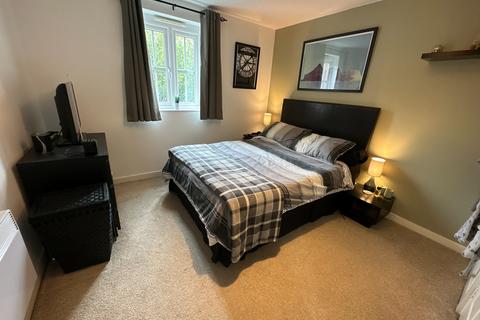 1 bedroom flat for sale - Hendeley Court, Burton-on-Trent, DE14