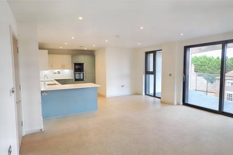 2 bedroom apartment for sale - Quantock House, Taunton, Somerset, TA1