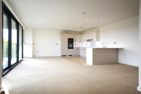2 bedroom apartment for sale - Quantock House, Taunton, Somerset, TA1