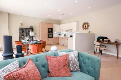 2 bedroom apartment for sale, Quantock House, Taunton, Somerset, TA1