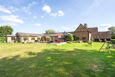 7 bedroom detached house for sale, Windmill Road, Pepperstock, Hertfordshire, LU1