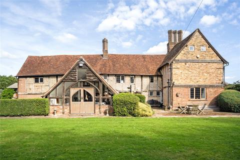 7 bedroom detached house for sale, Windmill Road, Pepperstock, Hertfordshire, LU1