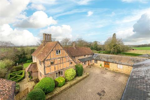 7 bedroom detached house for sale, Windmill Road, Pepperstock, Hertfordshire, LU1