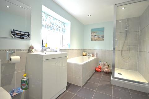 2 bedroom semi-detached house for sale, Badshot Lea Road, Badshot Lea, Farnham, Surrey, GU9