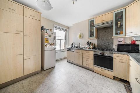 2 bedroom apartment to rent - Rathcoole Gardens Crouch End N8