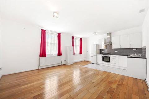 2 bedroom apartment for sale, Highgate Road, London, NW5